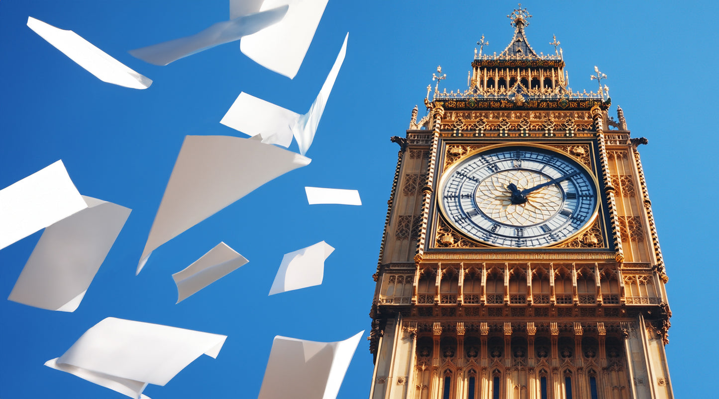 Trouble ahead for UK Secure English Language Testing