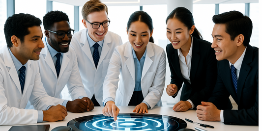 STEM vs Business Degrees: Are the Salaries and Job Prospects Really Better?