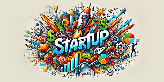 Starting the New Year as We Mean to Go On – The Power of Innovation and Start-ups
