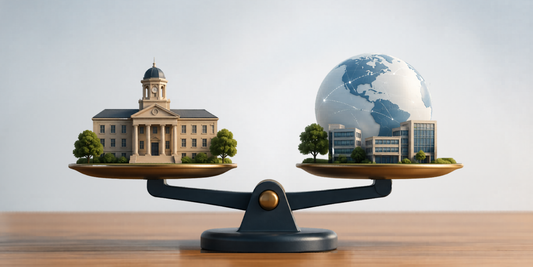 Return on Investment of a TNE Degree