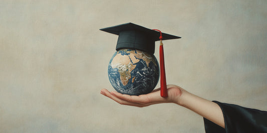 What is International Education so afraid of?