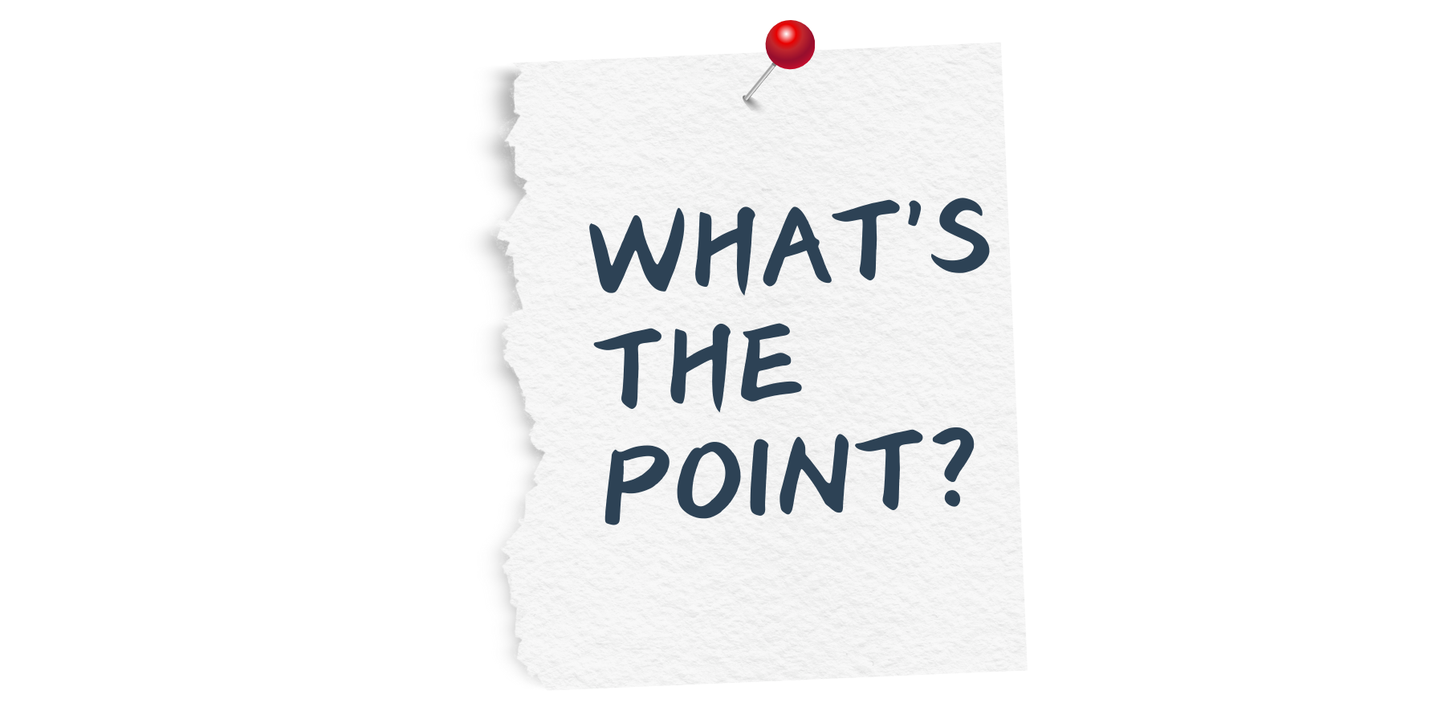 What is the point of the Office for Students?