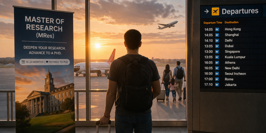 When immigration policy distorts academic purpose